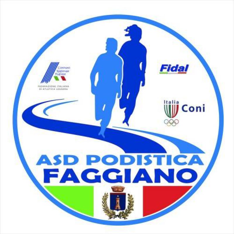 foto/ASD Podistica Faggiano