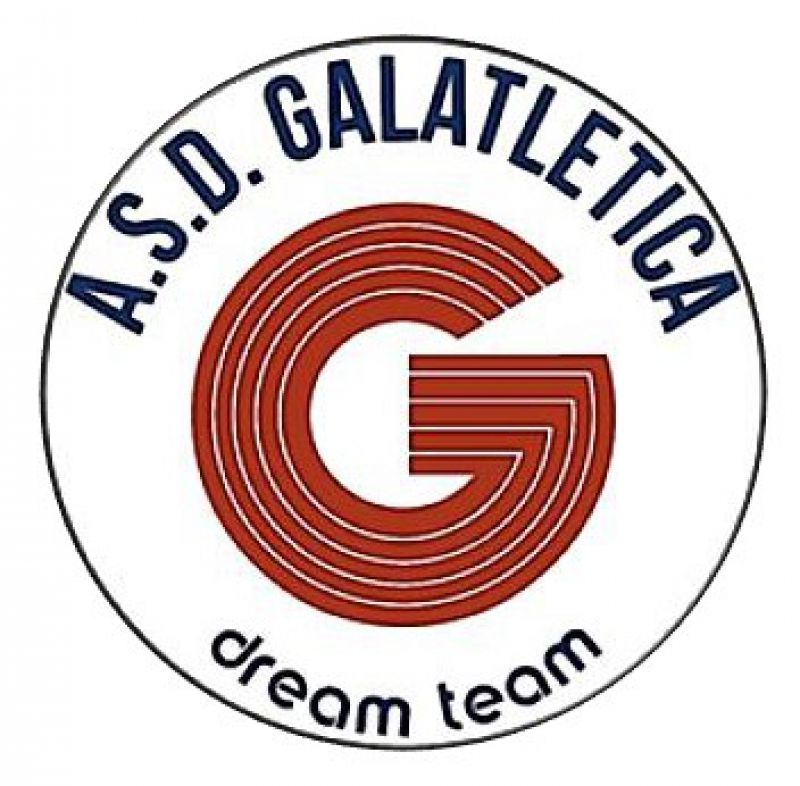 foto/A.S.D. Galatletica dream team